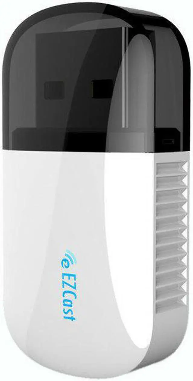 Main image of EZC-5200BS Wireless Network Card LAN USB Ethernet 2.4G 5G Dual Band Mini WiFi Adapter Hardware Dongle Bluetooth Receiver