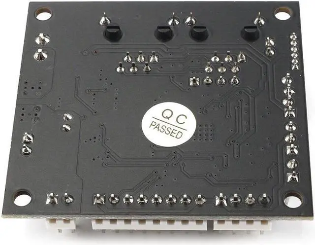 Alt view image 5 of 5 - Cloned Duet3 Expansion 1XD Upgrade Control Board 3HC Duet 3 Advanced 32bit boardfor 3D Printer BLV MGN Cube