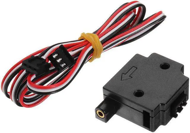 Main image of 1.75mm Filament Material Run Out Detection Module Sensor For 3D Printer Parts