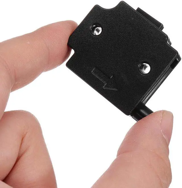 Alt view image 3 of 5 - 1.75mm Filament Material Run Out Detection Module Sensor For 3D Printer Parts