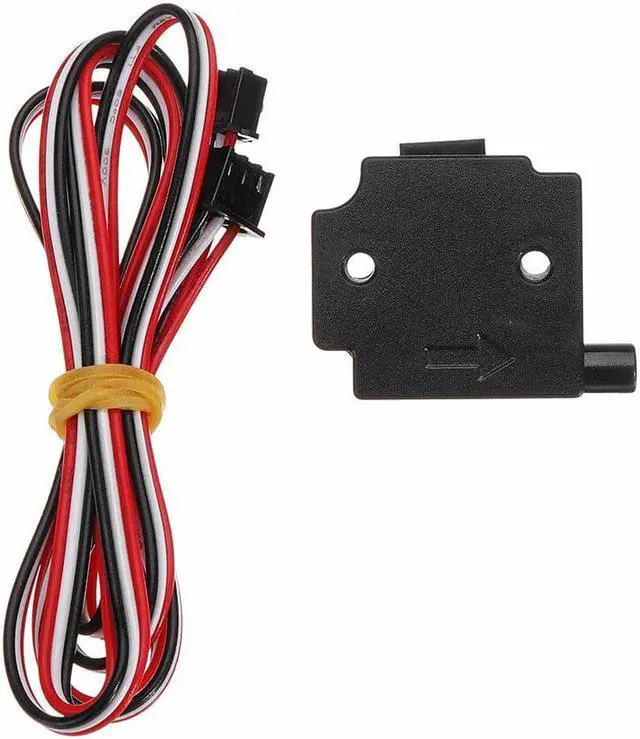 Alt view image 2 of 5 - 1.75mm Filament Material Run Out Detection Module Sensor For 3D Printer Parts
