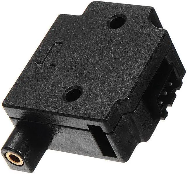Alt view image 5 of 5 - 1.75mm Filament Material Run Out Detection Module Sensor For 3D Printer Parts