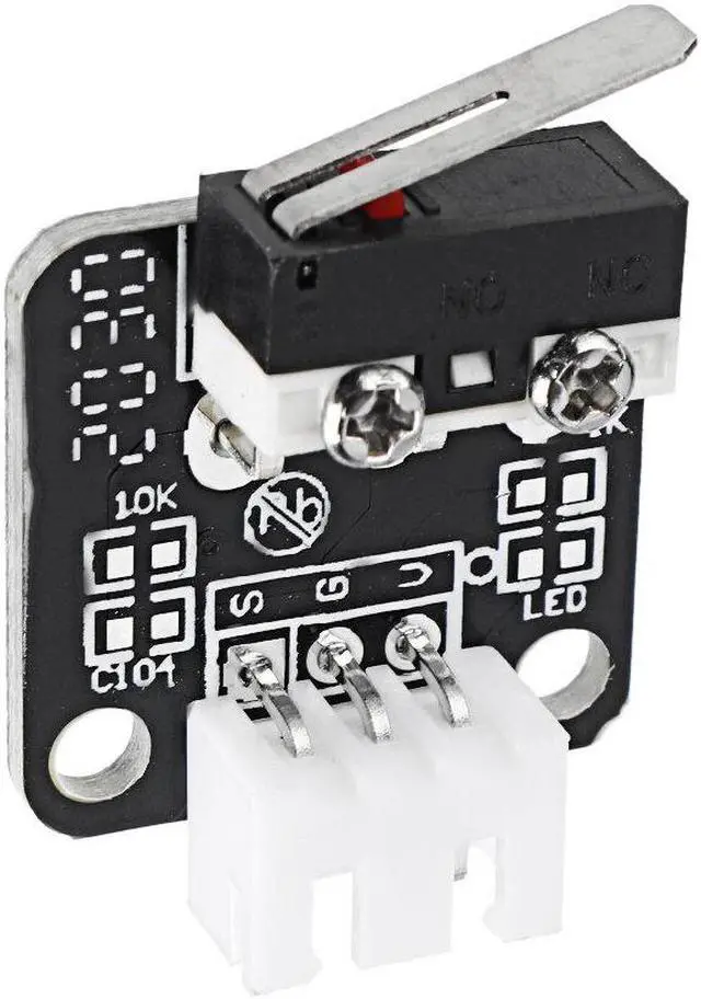 Main image of Endstop Switch Limit Switch for Ender-3 V2 3D Printer Part