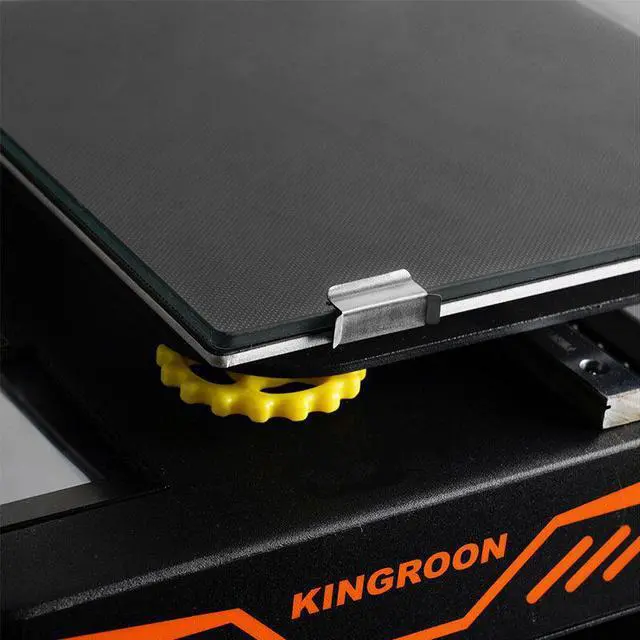 Alt view image 2 of 7 - 50*40*30cm Black Polyester-Cotton Blend Printer Dust Cover
