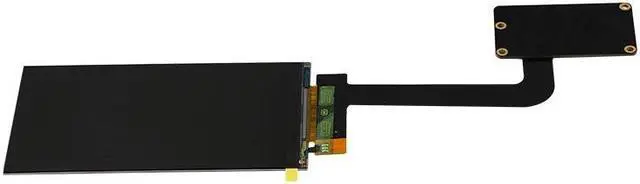 Alt view image 3 of 5 - 5.5inch 2K LS055R1SX03 LCDDisplay Module With HDMI MIPI Driver Board For VR LCD WANHAO Duplicator 7 SLA 3D Printer / VRr