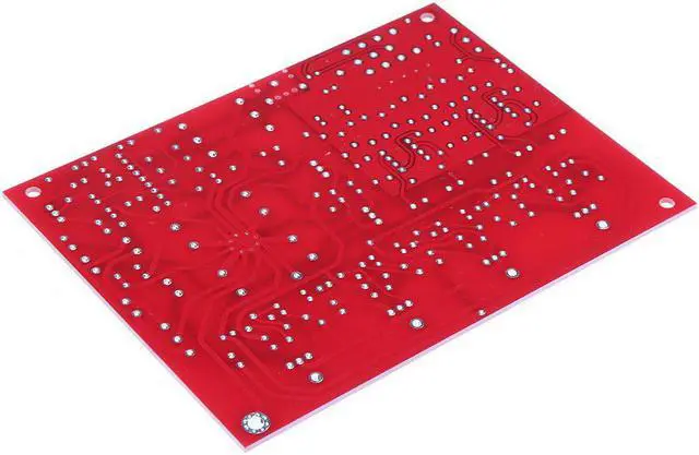 Alt view image 3 of 5 - On Beyerdynamic A1 Headphone Amplifier DIY Kit MC33078 BD139 BD140 Architecture With Headphone Protect ALPS Potentiometer