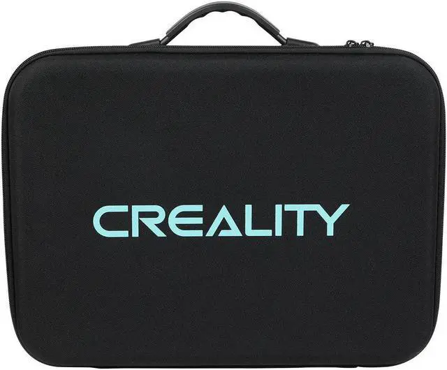 Alt view image 2 of 3 - CR-Scan 01 Scanner Carry Case