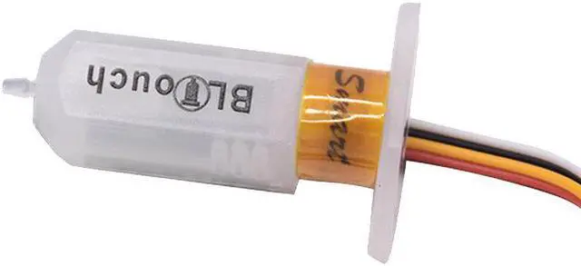 Alt view image 2 of 5 - ANTCLABS BLTouch V3.1 Auto Leveling Sensor BL Touch Sensor Touch with Bracket for SKR V1.3 Pro Reprap Auto Kossel 3D Prin