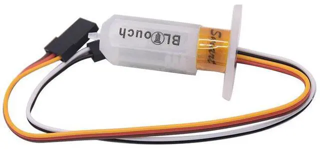 Alt view image 4 of 5 - ANTCLABS BLTouch V3.1 Auto Leveling Sensor BL Touch Sensor Touch with Bracket for SKR V1.3 Pro Reprap Auto Kossel 3D Prin