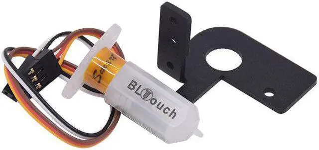 Alt view image 3 of 5 - ANTCLABS BLTouch V3.1 Auto Leveling Sensor BL Touch Sensor Touch with Bracket for SKR V1.3 Pro Reprap Auto Kossel 3D Prin