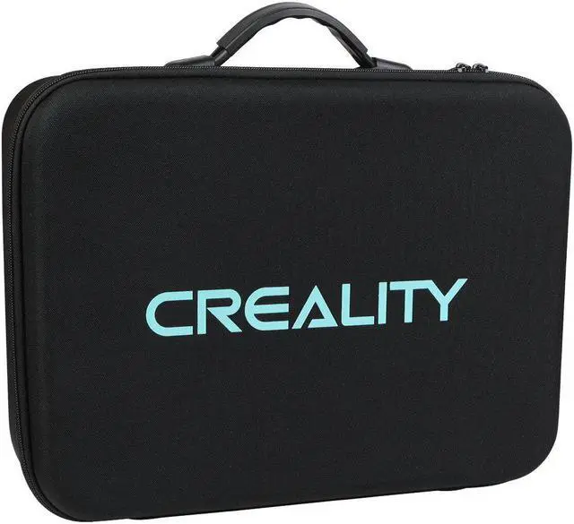 Main image of CR-Scan 01 Scanner Carry Case