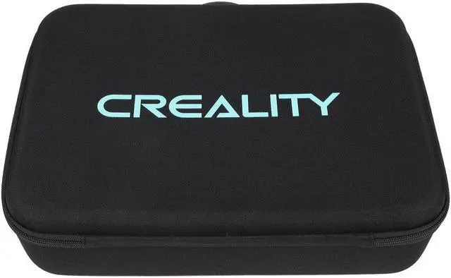 Alt view image 3 of 3 - CR-Scan 01 Scanner Carry Case