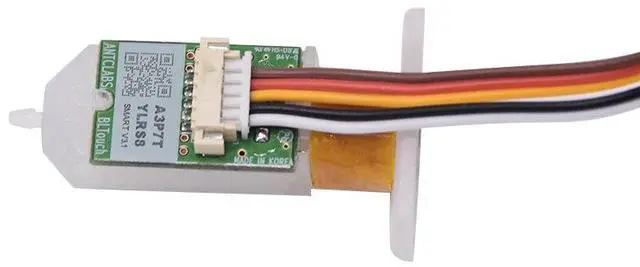 Alt view image 5 of 5 - ANTCLABS BLTouch V3.1 Auto Leveling Sensor BL Touch Sensor Touch with Bracket for SKR V1.3 Pro Reprap Auto Kossel 3D Prin