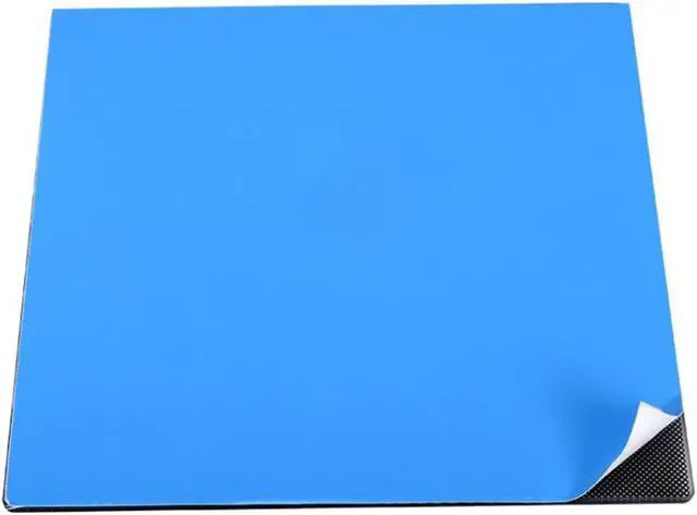 Alt view image 4 of 5 - 220*220mm/310*310mm Glass Plate Platform/Glass Plate Platform + Heated Bed DIY Kit for 3D Printer Part