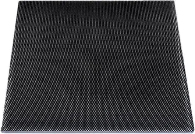 Alt view image 2 of 5 - 220*220mm/310*310mm Glass Plate Platform/Glass Plate Platform + Heated Bed DIY Kit for 3D Printer Part