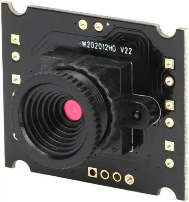 Alt view image 2 of 4 - HBV-W202012HD USB Camera Module Customized Version without Filter