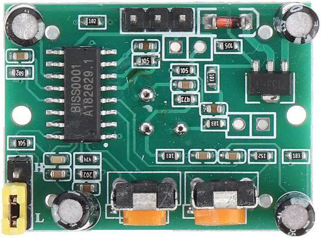 Alt view image 4 of 7 - XKC-C352-2P 1M Automatic Control High and Low Liquid Level Sensor Intelligent Controller Non-contact Sensor Module Detection Tool