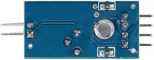 Alt view image 3 of 5 - Soil Hygrometer Humidity Detection Module Moisture Sensorfor Arduino - products that work with official Arduino boards