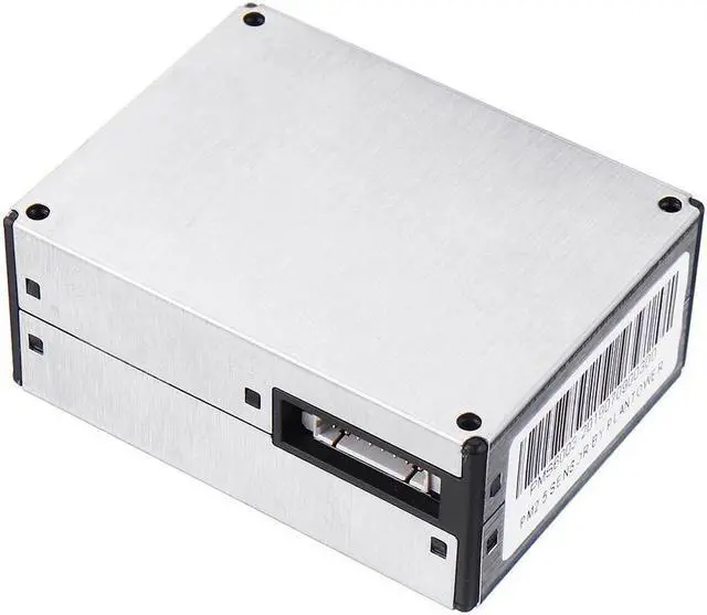 Alt view image 5 of 7 - CJMCU-MLX90614 BCC Human Body Infrared Thermometer Non-contact Thermometer Serial Output Module
