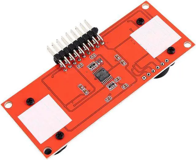 Alt view image 3 of 5 - OV2640 Binocular Camera Module CMOS STM32 Driver 3.3V 1600*1200 3D Measurement with SCCB Interfacefor Arduino - products that work with official Arduino boards