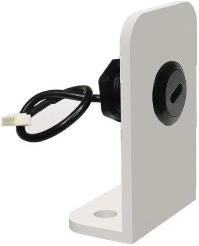 Alt view image 7 of 7 - XKC-KL200 Laser Ranging Sensor NPN Serial Port Output High-Precision Laser Ranging Module Infrared Intelligent Sensor Switch 24V