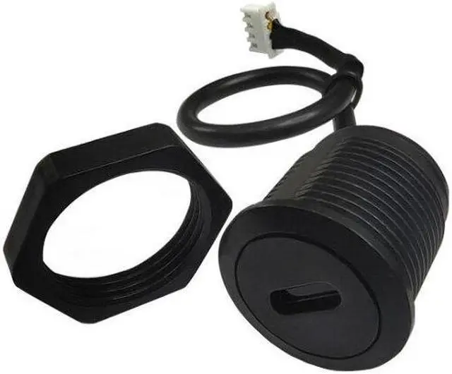 Alt view image 3 of 7 - T.SK105A.03 Universal LCD LED TV Controller Driver Board TV/PC/VGA//USB+7 Key Button+1pc Lamp Inverter