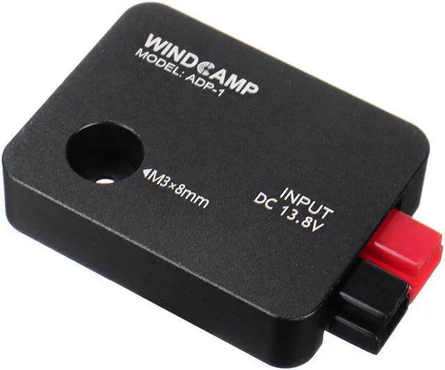 Alt view image 4 of 7 - WZ5005E Step Down Power Supply Module Buck Voltage Converter DC-DC 8A 250W 5A Programmable with 1.44in TFT LCD Display