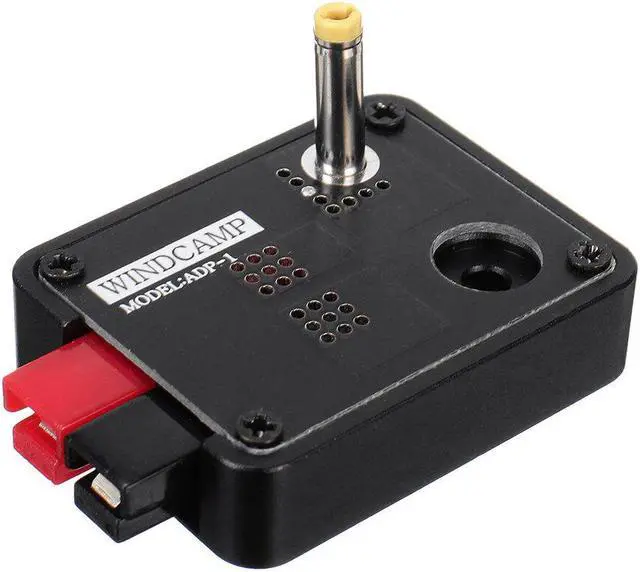 Alt view image 5 of 7 - WZ5005E Step Down Power Supply Module Buck Voltage Converter DC-DC 8A 250W 5A Programmable with 1.44in TFT LCD Display