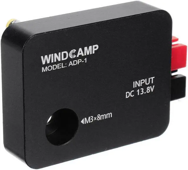 Alt view image 3 of 7 - WZ5005E Step Down Power Supply Module Buck Voltage Converter DC-DC 8A 250W 5A Programmable with 1.44in TFT LCD Display