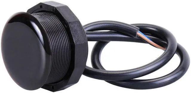 Main image of XKC-KD200-M DC5-24V Infrared Sensor Intelligent Photoelectric Human Distance Measurement Motion Sensor Switch