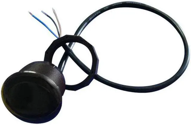 Alt view image 5 of 5 - XKC-KD200-M DC5-24V Infrared Sensor Intelligent Photoelectric Human Distance Measurement Motion Sensor Switch