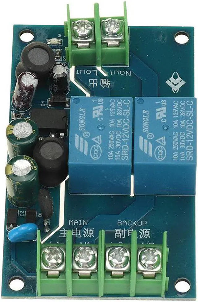 Alt view image 5 of 7 - Acrylic Case Box with Cooling Fan for NVIDIA Jetson Nano Developer Module Kit Shell Enclosure Cooler