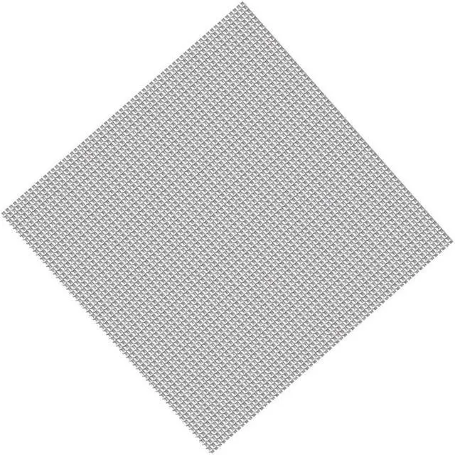 Alt view image 4 of 5 - 350x350mm Heated Bed Hotbed Insulation Foam for Voron V2.4 Thermal Insulation