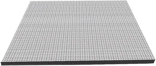 Alt view image 5 of 5 - 350x350mm Heated Bed Hotbed Insulation Foam for Voron V2.4 Thermal Insulation