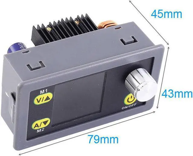 Main image of YS-U20S 5V/9V/12V/36V/48V 24W Switching Power Supply Module Regulated DC Monitoring Power Supply