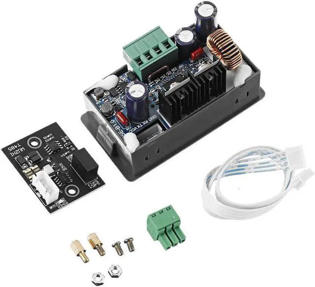 Alt view image 2 of 7 - YS-U20S 5V/9V/12V/36V/48V 24W Switching Power Supply Module Regulated DC Monitoring Power Supply