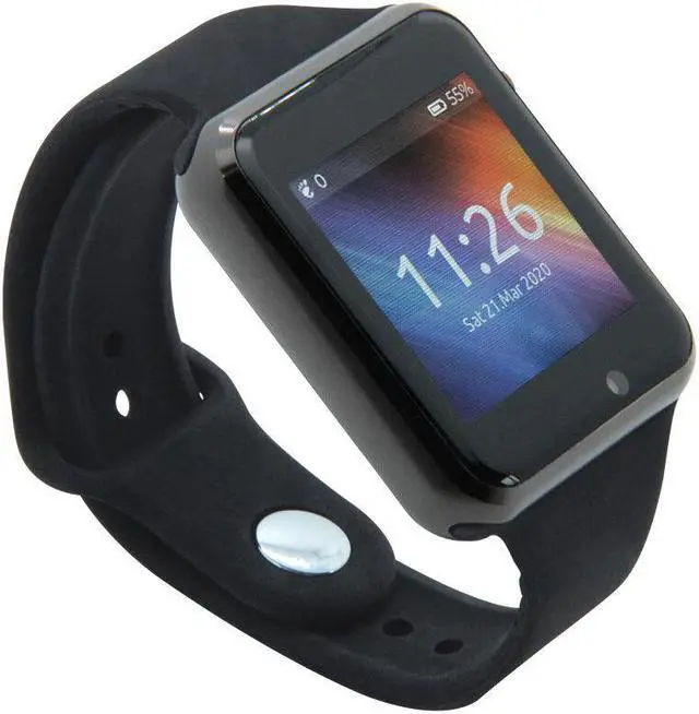 Alt view image 2 of 5 - CH9102F QFN24 T-WATCH-2020 V3 Microphone IPS Touchable ESP32 WIFI Bluetooth Vibration Motor Speaker Three-axis Accelerometer Pedometer Programmable Watch Device