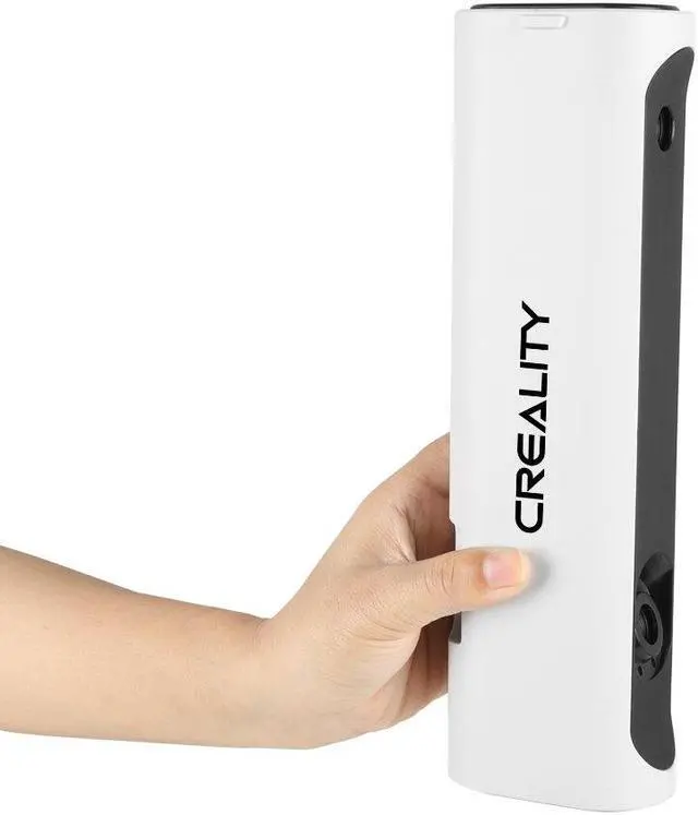 Alt view image 5 of 5 - CR-SCAN 01 Portable 536x378mm Scanning Area with 3D Scanner Basic/Standard Version Support Multiple Scan Modes/Powerful Model Processing Method