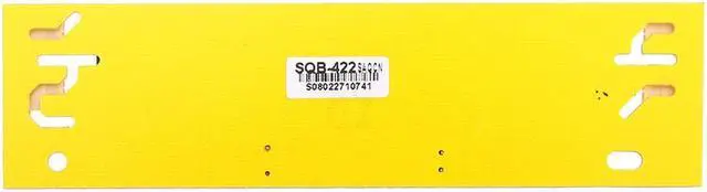 Alt view image 2 of 5 - T.SK105A.03 Universal LCD LED TV Controller Driver Board TV/PC/VGA/HDMI/USB+7 Key Button+2ch 8bit 30 LVDS Cable+4 Lamp Inverter