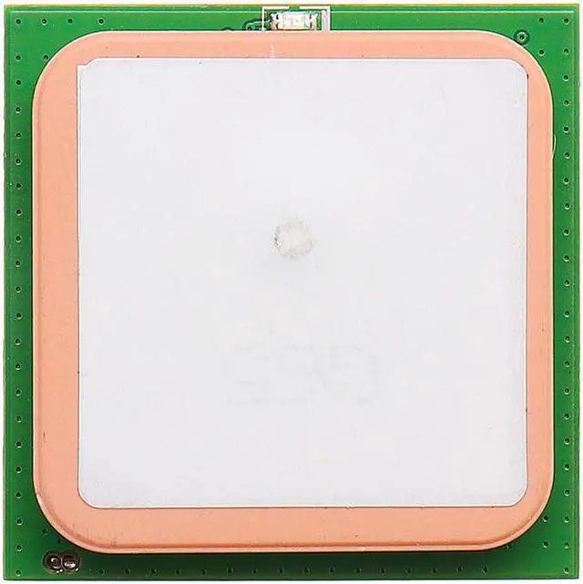 Alt view image 3 of 5 - 1-5Hz VK2828U7G5LF TTL GPS Module With Antenna 1-5Hz With EEPROM