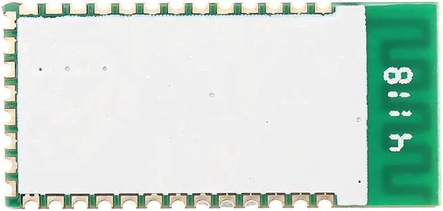 Alt view image 4 of 5 - 3pcs HC-06 HC06 Wireless Serial bluetooth RF Transceiver Module RS232 TTL
