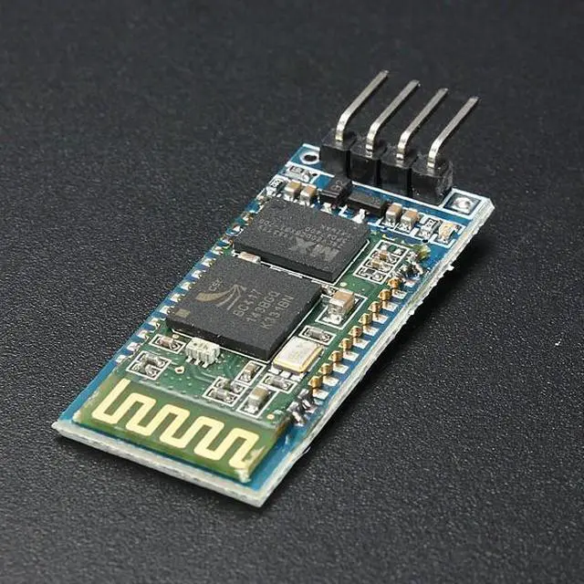 Alt view image 3 of 5 - 3Pcs HC-06 Wireless bluetooth Transceiver RF Main Module Serial