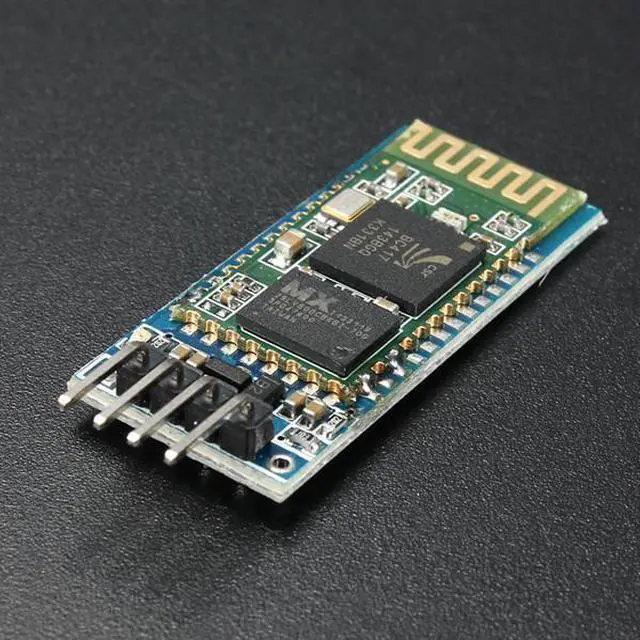 Alt view image 4 of 5 - 3Pcs HC-06 Wireless bluetooth Transceiver RF Main Module Serial