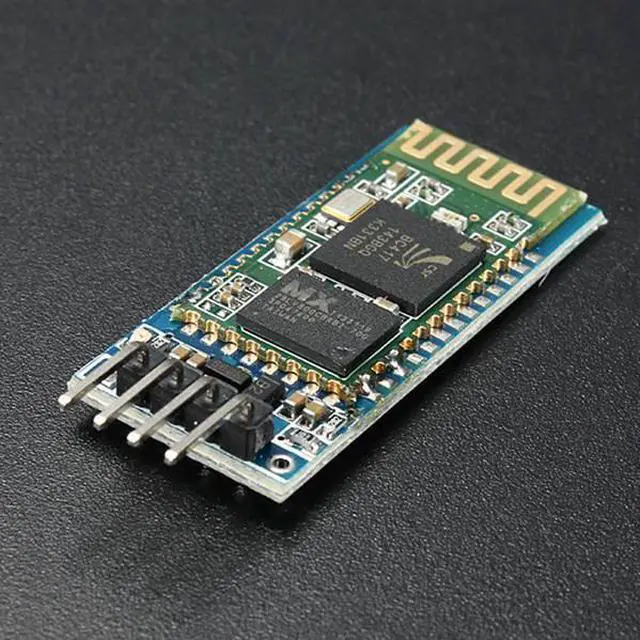 Alt view image 5 of 5 - 3Pcs HC-06 Wireless bluetooth Transceiver RF Main Module Serial