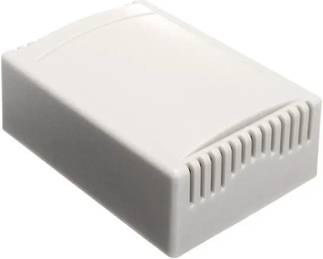 Alt view image 4 of 5 - 12V 4CH Channel 433Mhz Wireless Remote Control Switch Transceiver Receiver Module