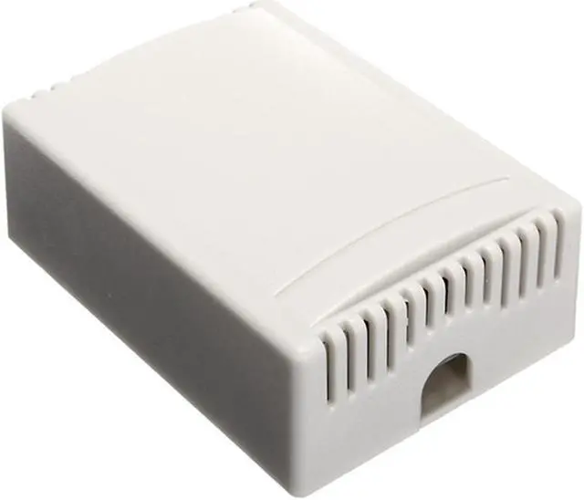 Alt view image 5 of 5 - 12V 4CH Channel 433Mhz Wireless Remote Control Switch Transceiver Receiver Module