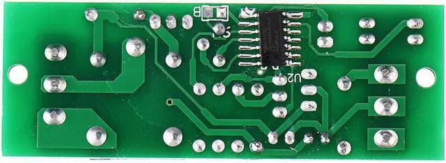 Alt view image 4 of 5 - 5pcs QF-RD21 5V Power-off Delay Disconnect Relay Module Timer Delay Switch Module