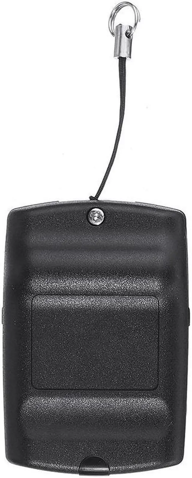 Alt view image 4 of 5 - 12V Universal 4CH Channel Copy Wireless Remote Control Multi-frequency Learning Code Transmitter