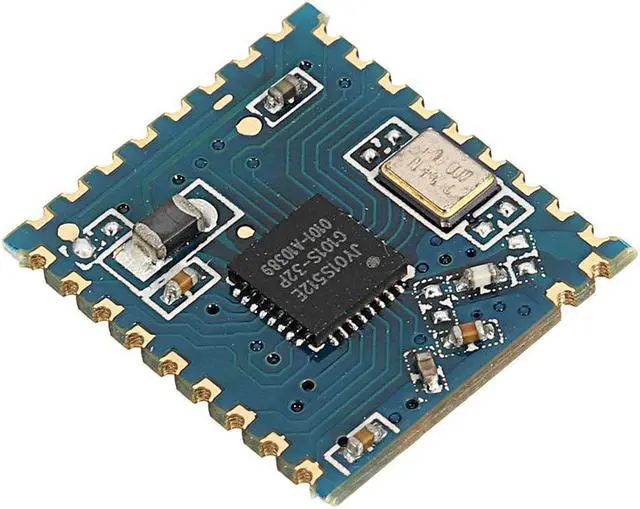 Main image of 3pcs JDY-22 4.2 Ultra Low Power BLE bluetooth Module Serial Transmissions External Antenna