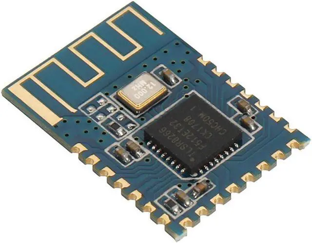 Alt view image 2 of 5 - 3pcs JDY-10M 4.0 bluetooth Module Master-Slave Support MESH Networking App Transmission